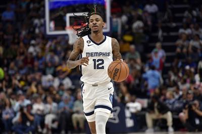 Pouca sensação de controle de bola! Os Pacers e Grizzlies acertaram 3 de 16 cestas de três pontos no primeiro quarto