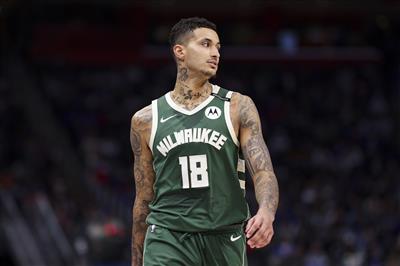 Bucks atualiza relatório de lesões dos Cavaliers: Porter Jr. continua ausente, Kuzma está em dúvida.