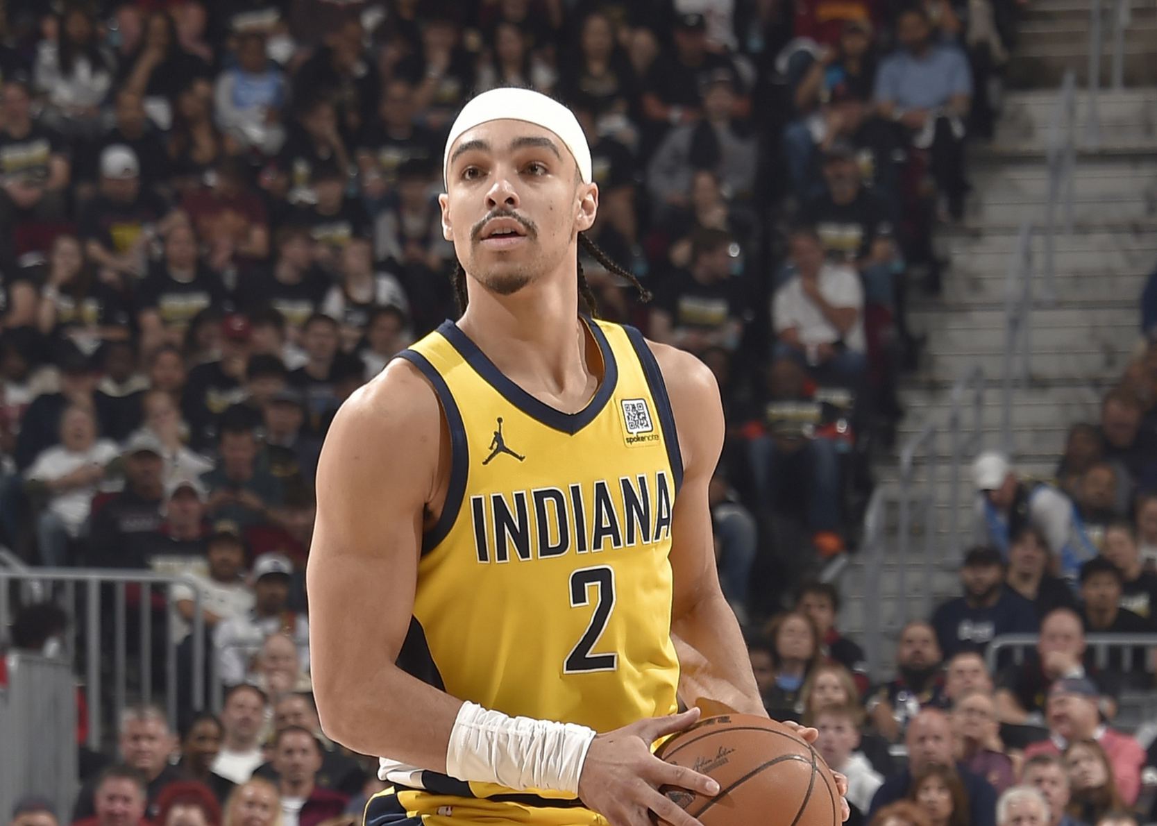 Relatório de lesão do Pacers: Furfe e outros 6 estão ausentes e Nembhard não tem cronograma para retornar ao jogo.