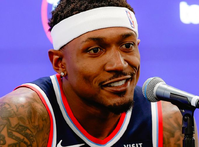 Beal: É ótimo vencer meu antigo time. A atmosfera na quadra do Clippers é incrível.