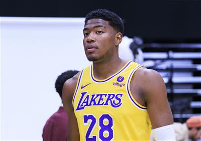 Rui Hachimura sobre a atuação de Doncic: É uma loucura, mas muito fácil para ele