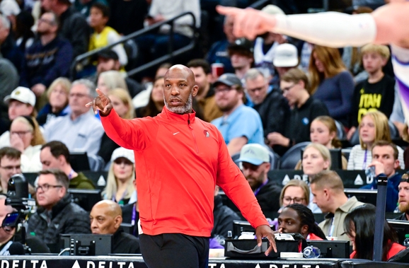 Avdija sobre Billups: Todo mundo o ama, mas temos que seguir em frente