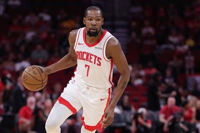 Durant: Sinto que poderia ter acertado todas as 18 tacadas. É desconfortável perder, mas a temporada apenas começou.