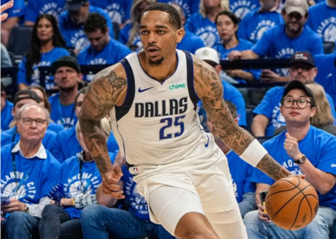 Que erro! Washington cometeu 8 erros e o Mavericks cometeu 21 erros e sofreu 2 derrotas consecutivas na temporada regular