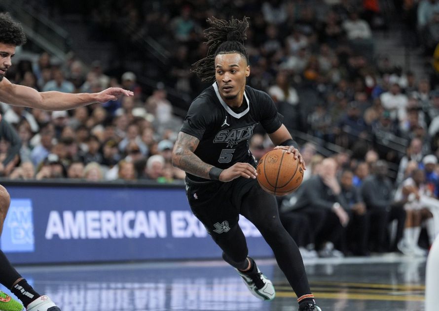 O herói do playoff! Castle acertou 5 de 12 arremessos e marcou 16 pontos, 5 rebotes e 6 assistências.