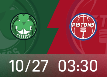 Prévia do Pistons x Celtics: Cunningham está em casa, os Pistons buscam duas vitórias consecutivas na nova temporada