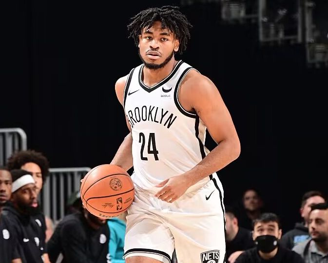 Nets atualiza relatório de lesões: Thomas está ausente devido a uma distensão no tendão esquerdo, Mann provavelmente jogará