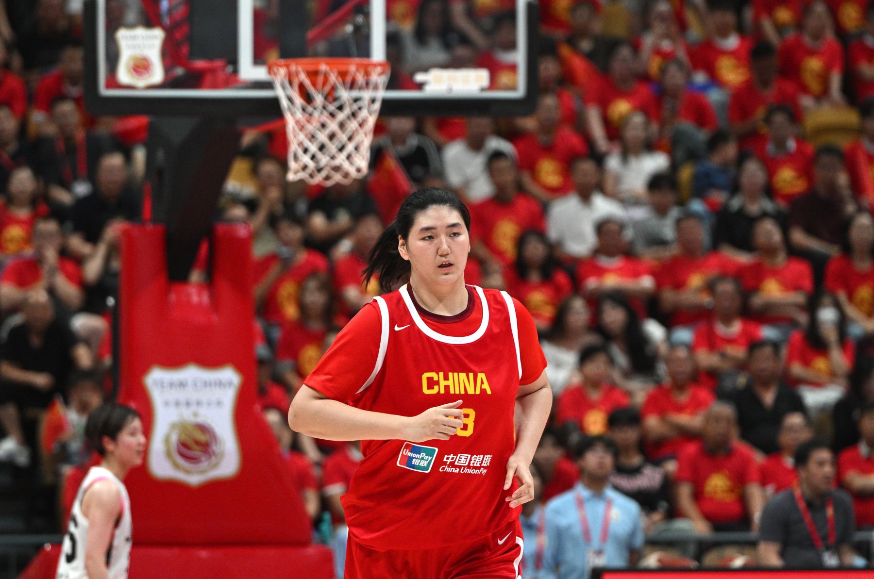 Ataque de redução de dimensionalidade! Zhang Ziyu marcou 29 pontos, 6 rebotes e 3 assistências no jogo dos Jogos Nacionais contra o Fujian, acertando todos os 11 arremessos de campo.