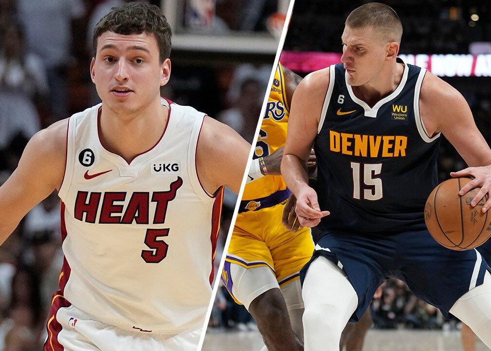 Jovic: Sou um bom amigo de Jokic. Aprendi foco e autodisciplina. Ele quer que eu vá ao Nuggets.