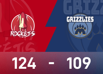 Relatório do jogo da NBA: Amen tem 28 pontos, 10 rebotes e 7 assistências, os Rockets venceram os Grizzlies por 124-109