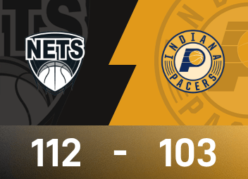 Relatório do jogo da NBA: Porter Jr. 32 pontos e 10 rebotes, Nets 112-103 Pacers