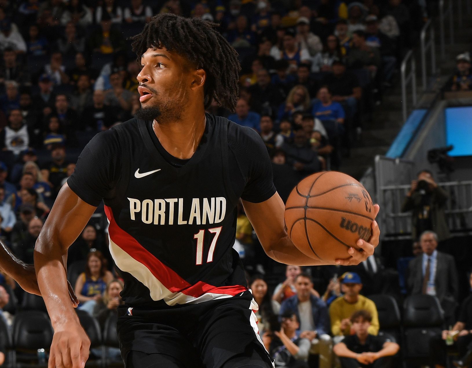 Relatório de lesão do Trail Blazers: Sharp pode jogar hoje contra o Thunder