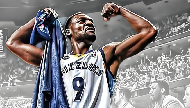 Mídia dos EUA: O ex-jogador da NBA Tony Allen foi preso sob suspeita de crimes com drogas