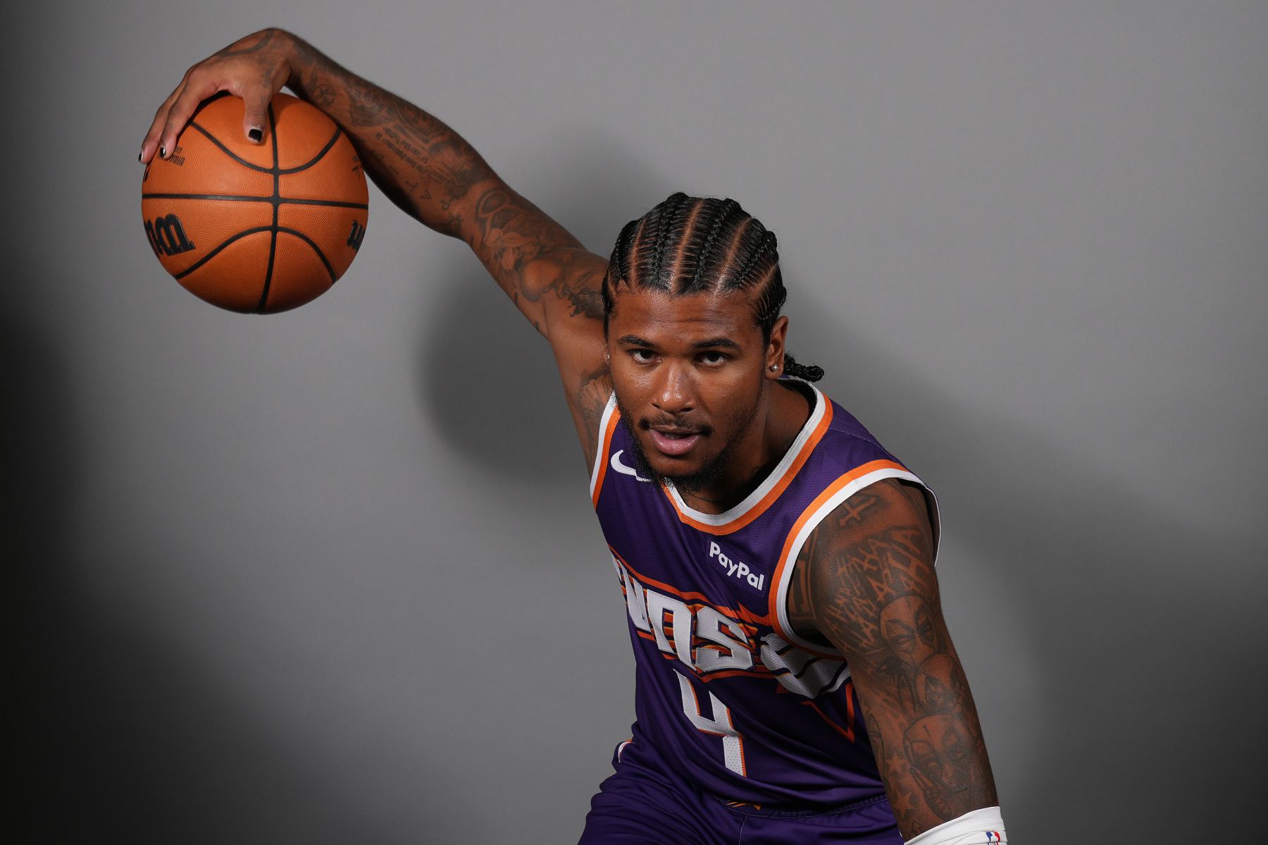 Estreia na temporada? Relatório de lesão do Suns: Jaylen Green provavelmente jogará amanhã contra o Clippers
