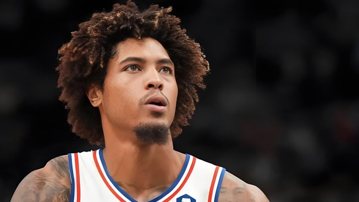 marco! Oubre atinge 1.000 arremessos de três pontos na carreira