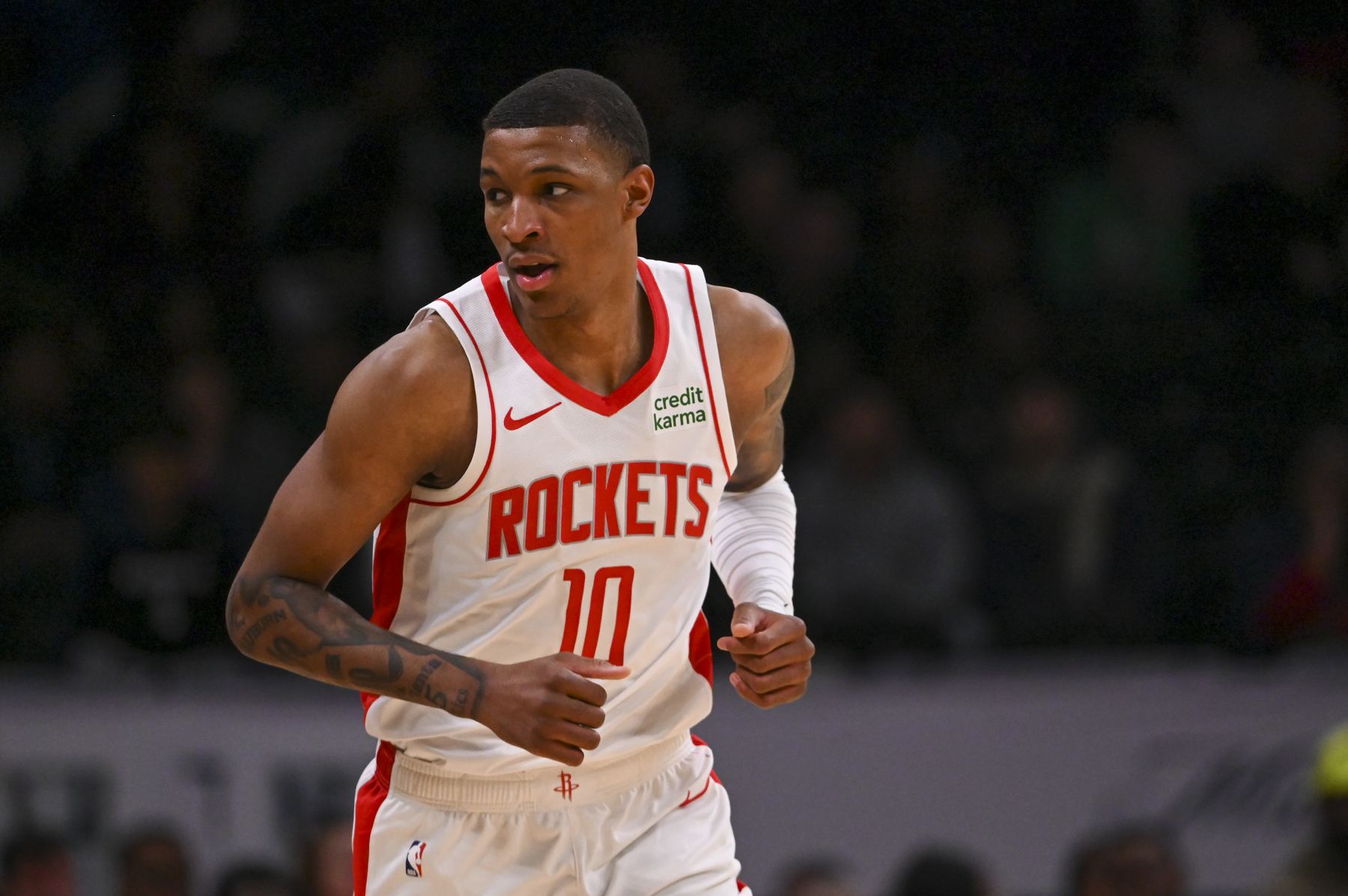 Notas do Rockets: Adams perdeu o jogo contra o Grizzlies, Jabari Smith Jr.