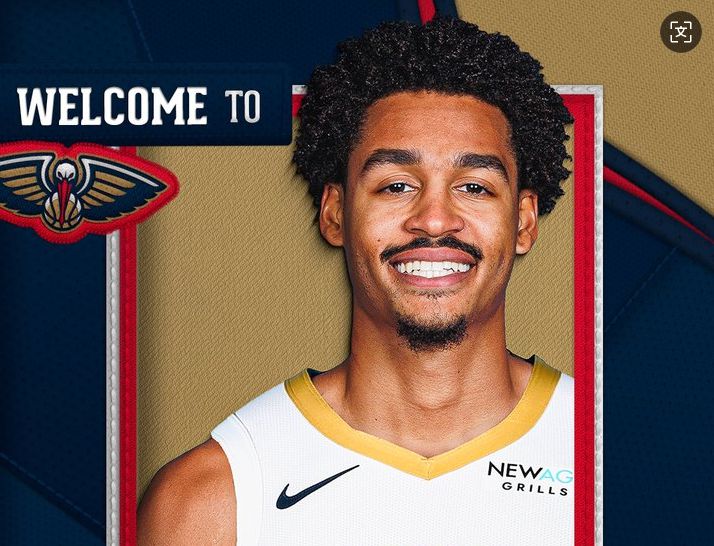 Poole está confirmado para perder o Mavericks, e o segundo artilheiro dos Pelicans também vai perder o jogo