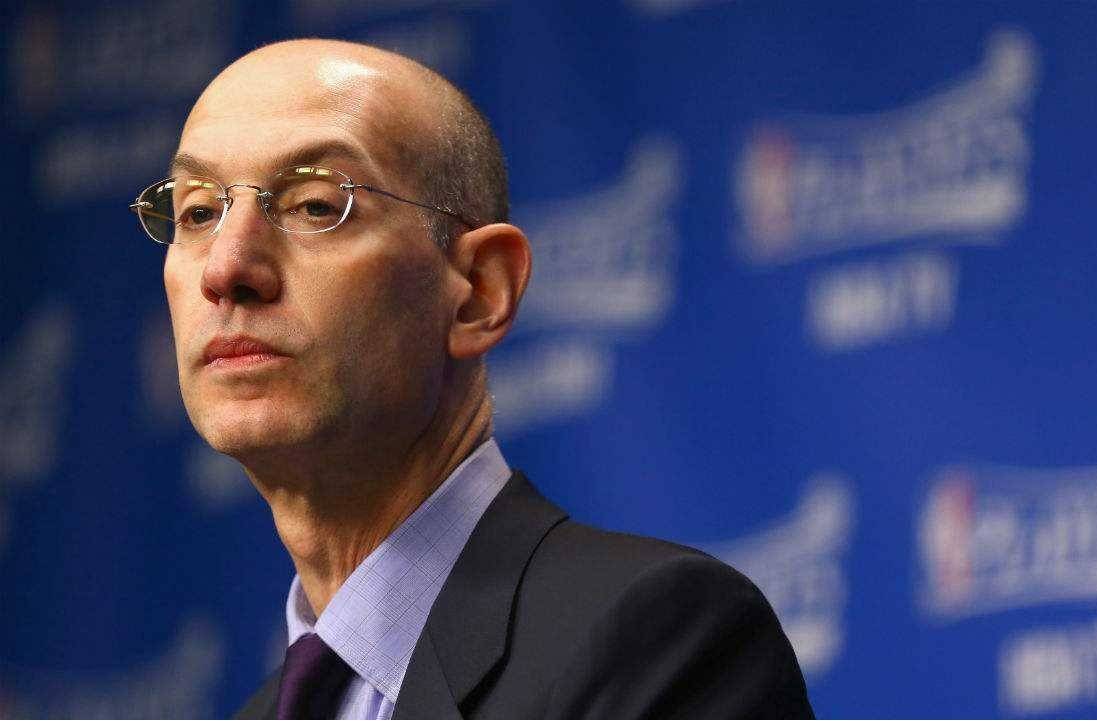 Shams: Membros do comitê do Congresso dos EUA se reunirão com dirigentes da NBA sobre o incidente de Billups