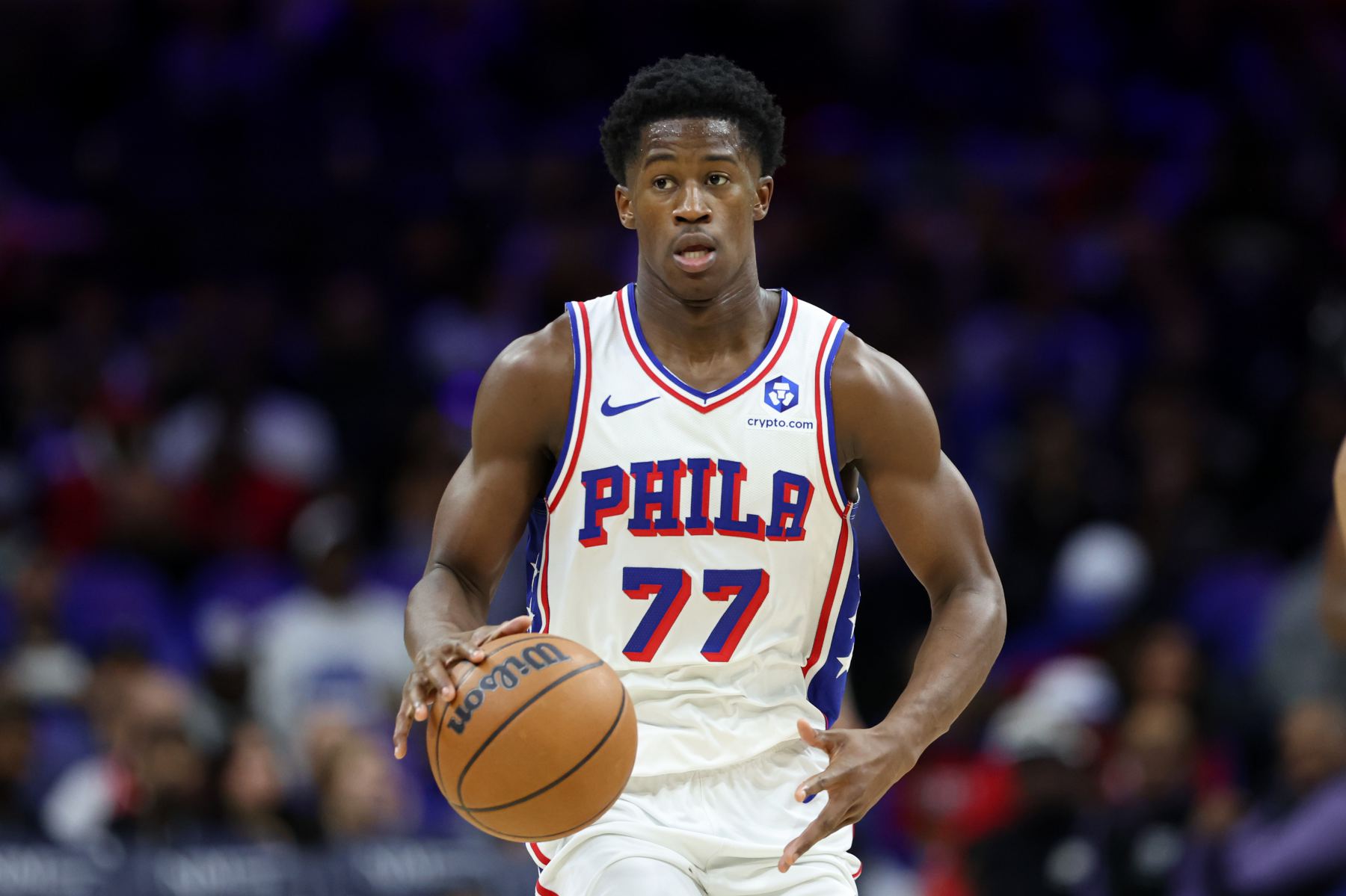 Lista de novos jogadores da NBA: Edgecombe ainda ocupa o primeiro lugar, Flagg sobe para o terceiro