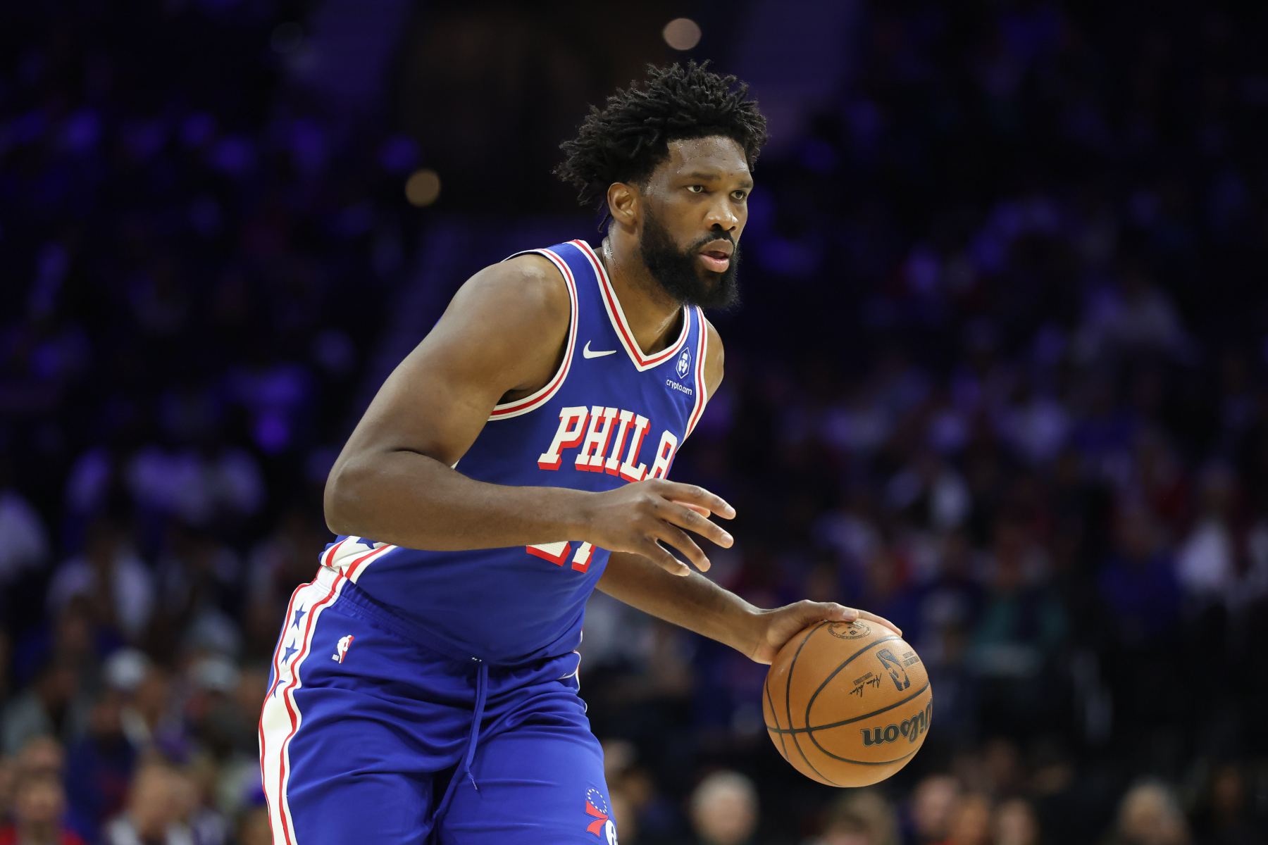Jogos consecutivos do 76ers contra o Cavaliers: Embiid e McCain ausentes devido à recuperação de lesão