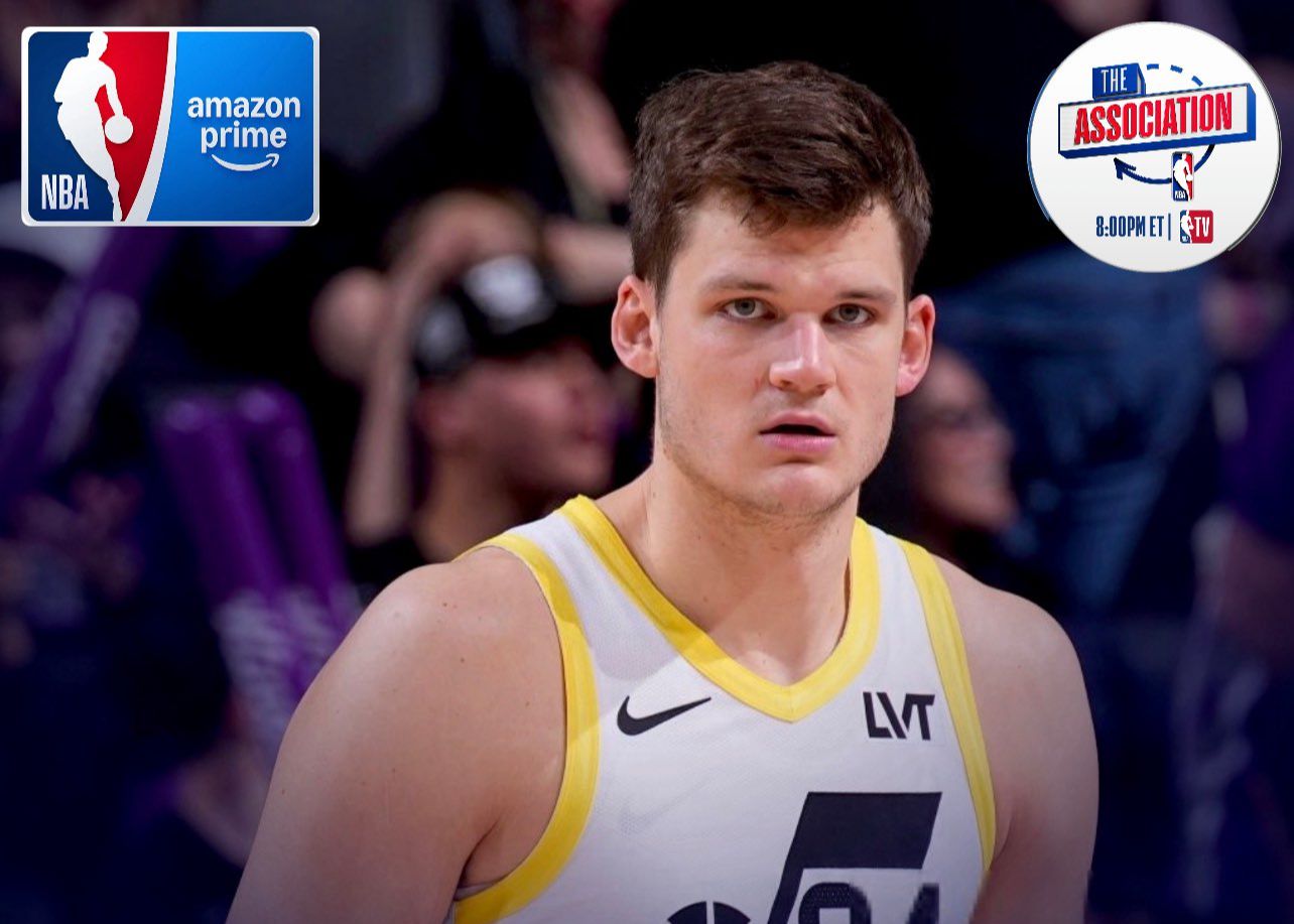 Haynes: Jazz No. 5 Kessler será submetido a uma cirurgia no ombro esquerdo e deve estar fora desta temporada