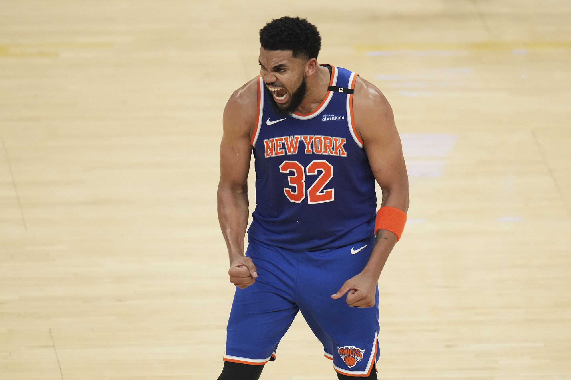 Sem chance de lutar contra o velho mestre? Towns foi rebaixado para duvidoso para o jogo contra o Timberwolves devido a doença