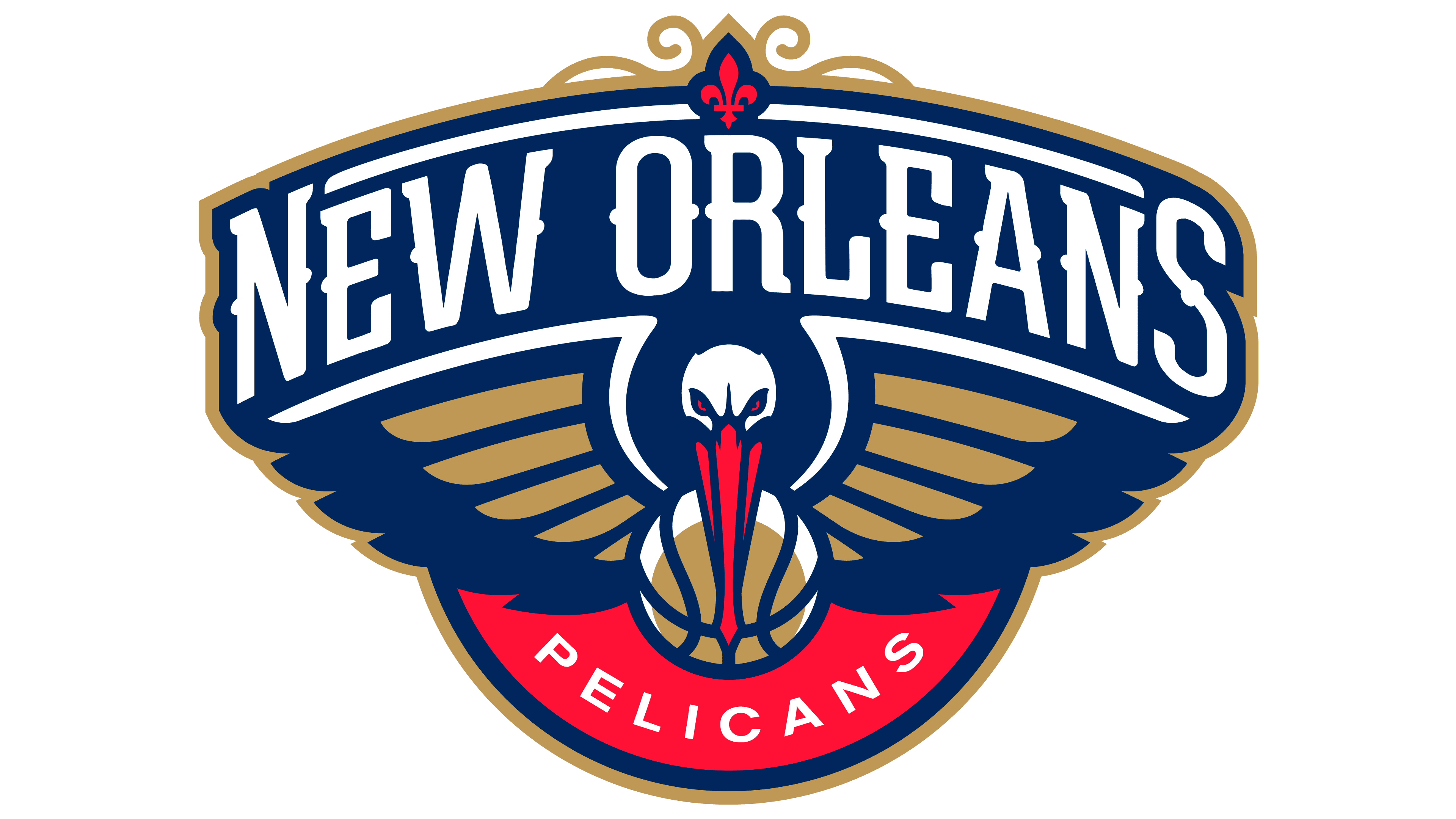 Não é fácil! Os Pelicanos venceram novamente após 219 dias. A última vez que venceram foi contra o Hornets.