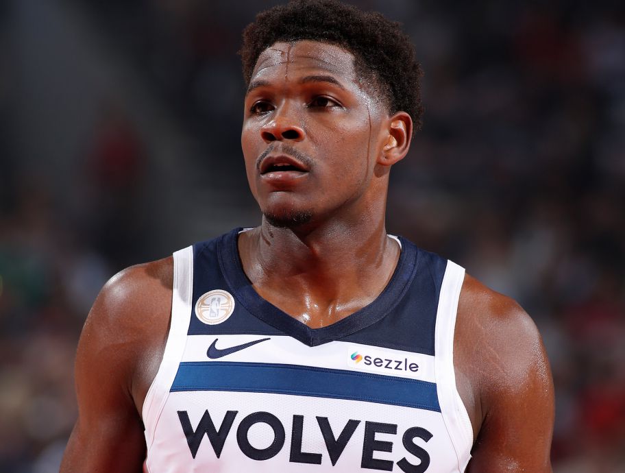 Relatório de lesões para Timberwolves vs. Jazz: Edwards está em dúvida, Kessler e Niang estão ausentes