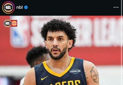 Oficial do Melbourne Phoenix: Hunter Maldonado perderá o jogo contra o Taipan Snakes