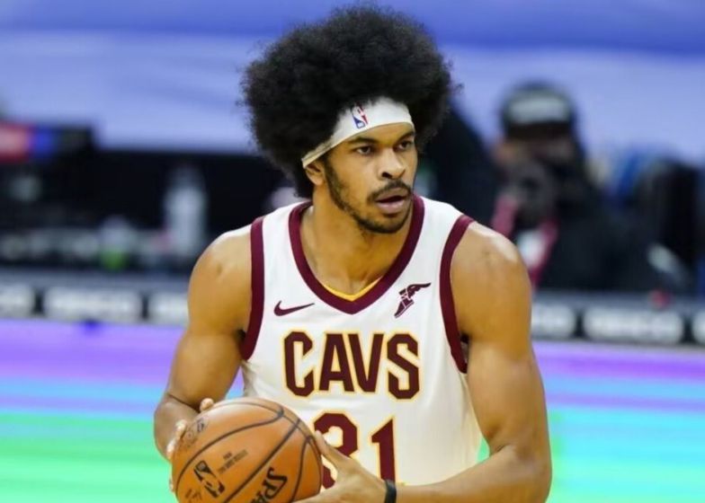 Um barômetro de vitória e derrota! Allen marcou mais de 25 pontos em um único jogo, e os Cavaliers venceram 7 jogos consecutivos