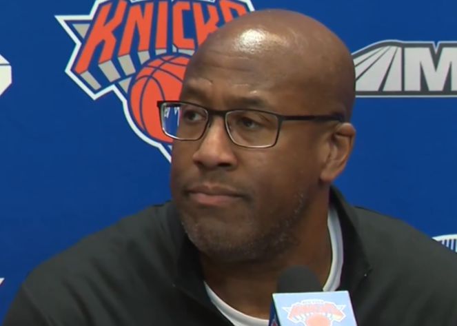 Mike Brown: Fomos derrotados pelo Magic e não fizemos um bom trabalho no início do jogo