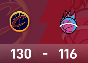 Relatório da NBA: Allen 30 pontos e 10 rebotes, Cavaliers revertem Heat 130-116