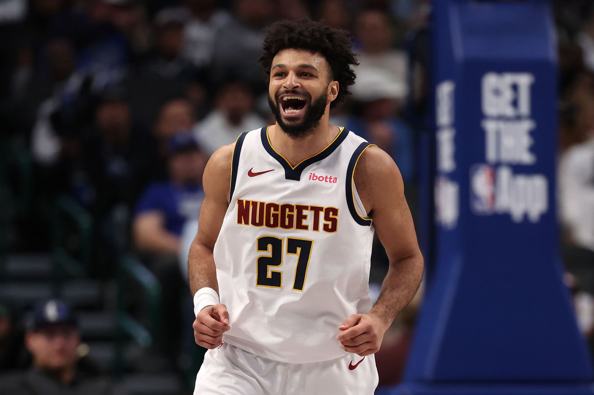 Clippers em perigo? Relatório oficial de lesões do Nuggets: Murray e Gordon podem jogar hoje