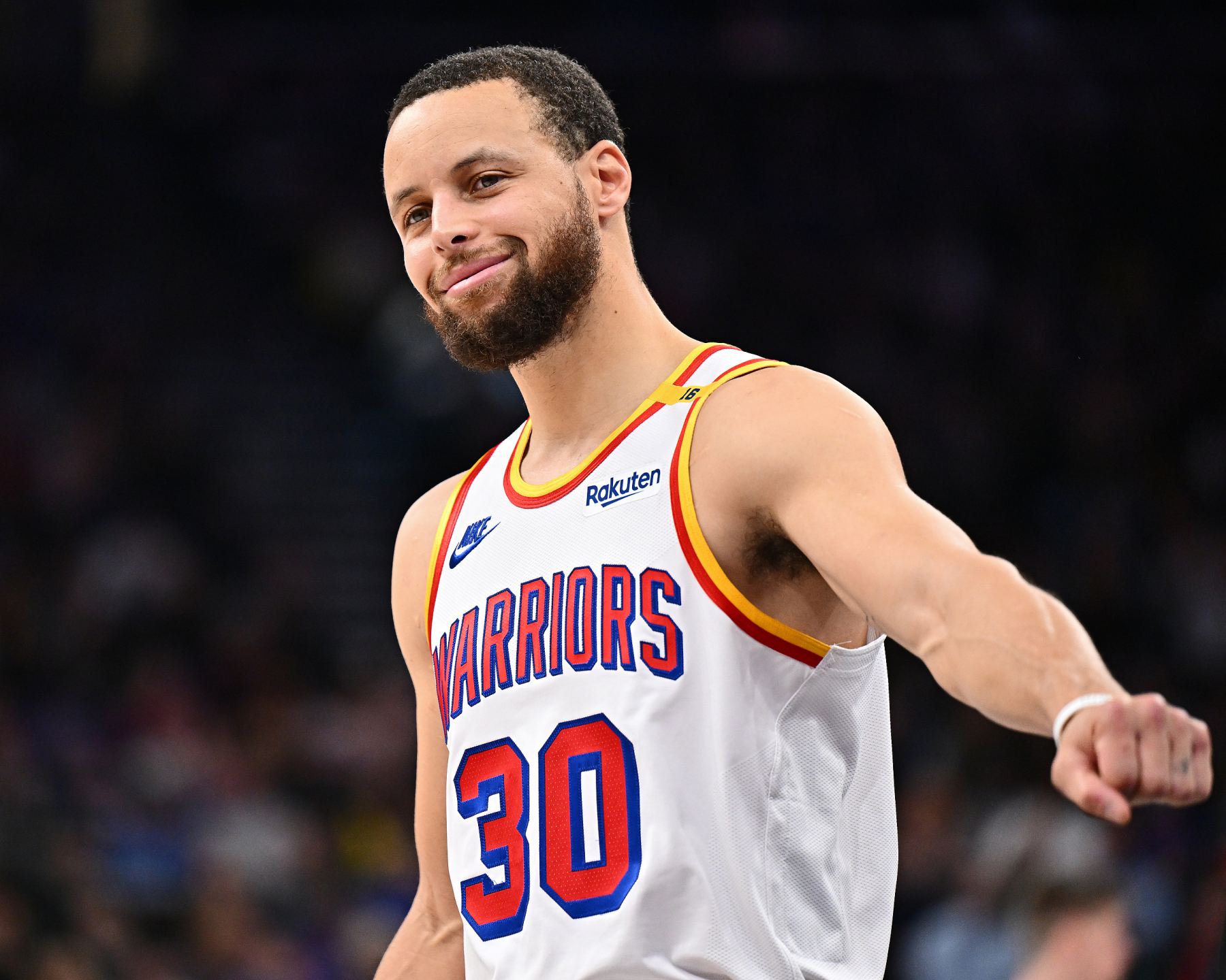 Kerr, técnico do Warriors: Curry, Butler e Dream Chaser jogarão contra o Spurs
