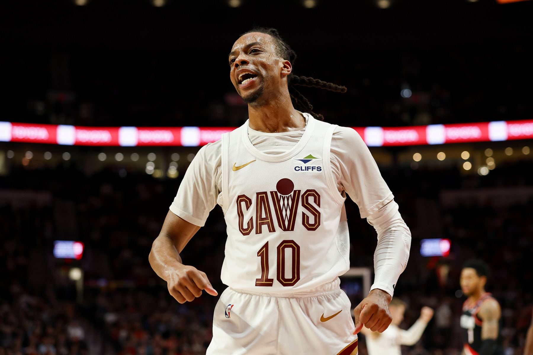 Relatório de lesão dos Cavaliers: Garland sofreu uma contusão no dedão do pé e perderá o jogo de hoje contra o Heat