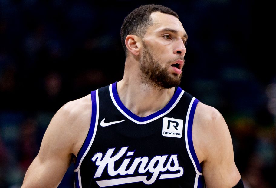 Os Kings enfrentam os Hawks consecutivamente: o artilheiro LaVine está ausente e Sasha e Monk estão em dúvida.