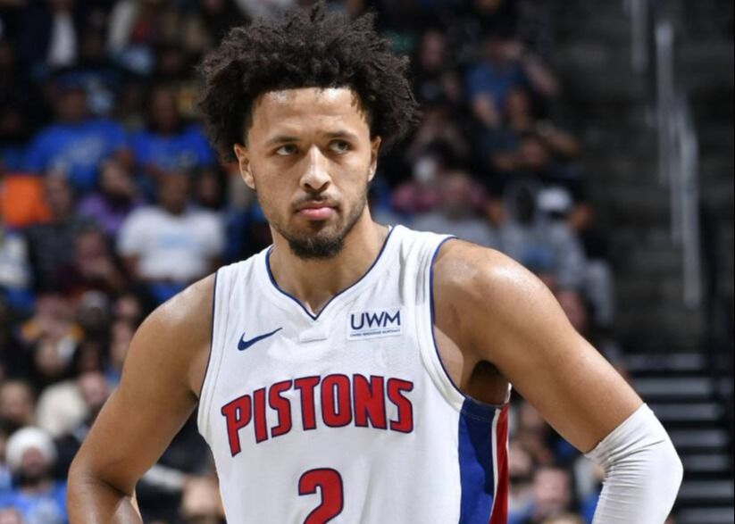 ESPN atualiza classificação de força da equipe: Pistons sobem para 3º, Lakers 8º e Warriors 14º