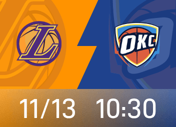 Antevisão do Thunder vs. Lakers: Thunder batalha consecutiva, Doncic e Reeves se esforçam para virar