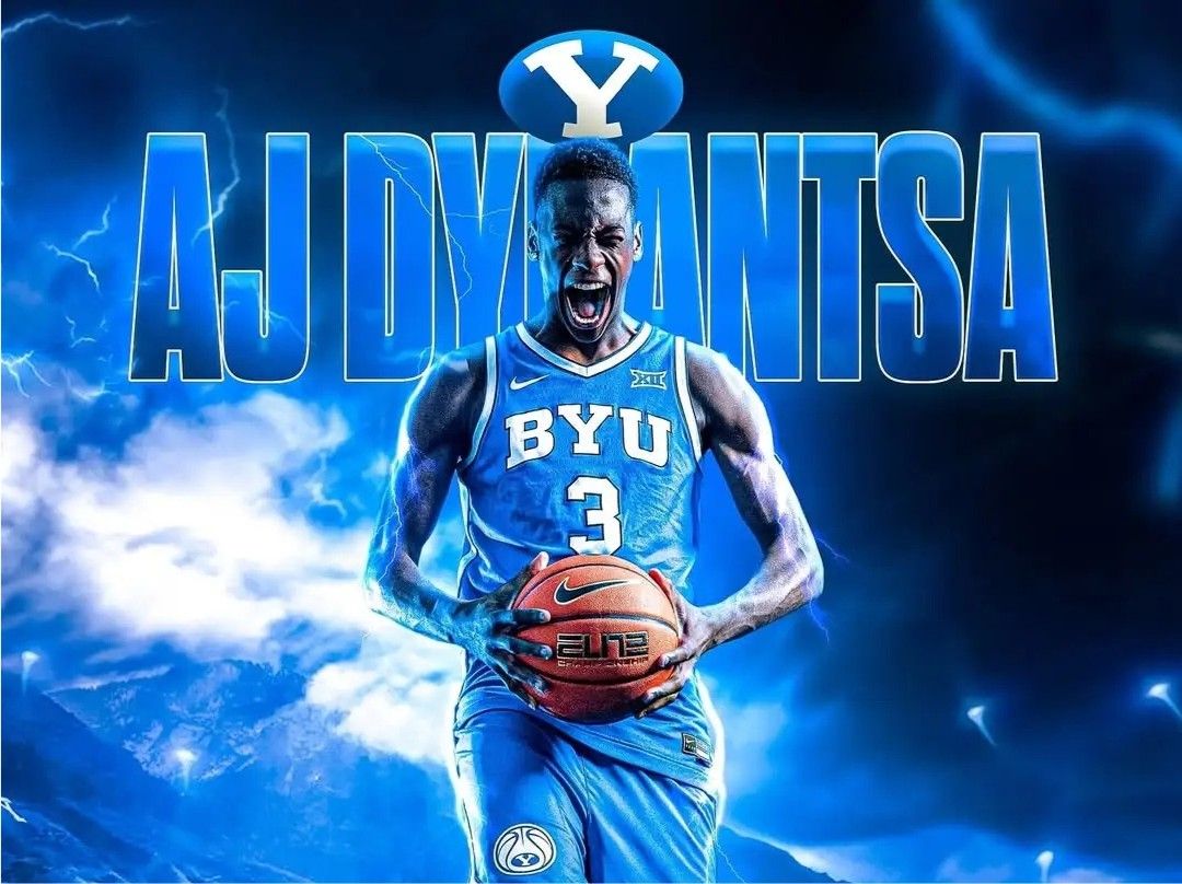 Desempenho estável! AJ DiBanza leva a BYU a três vitórias consecutivas na temporada de caça