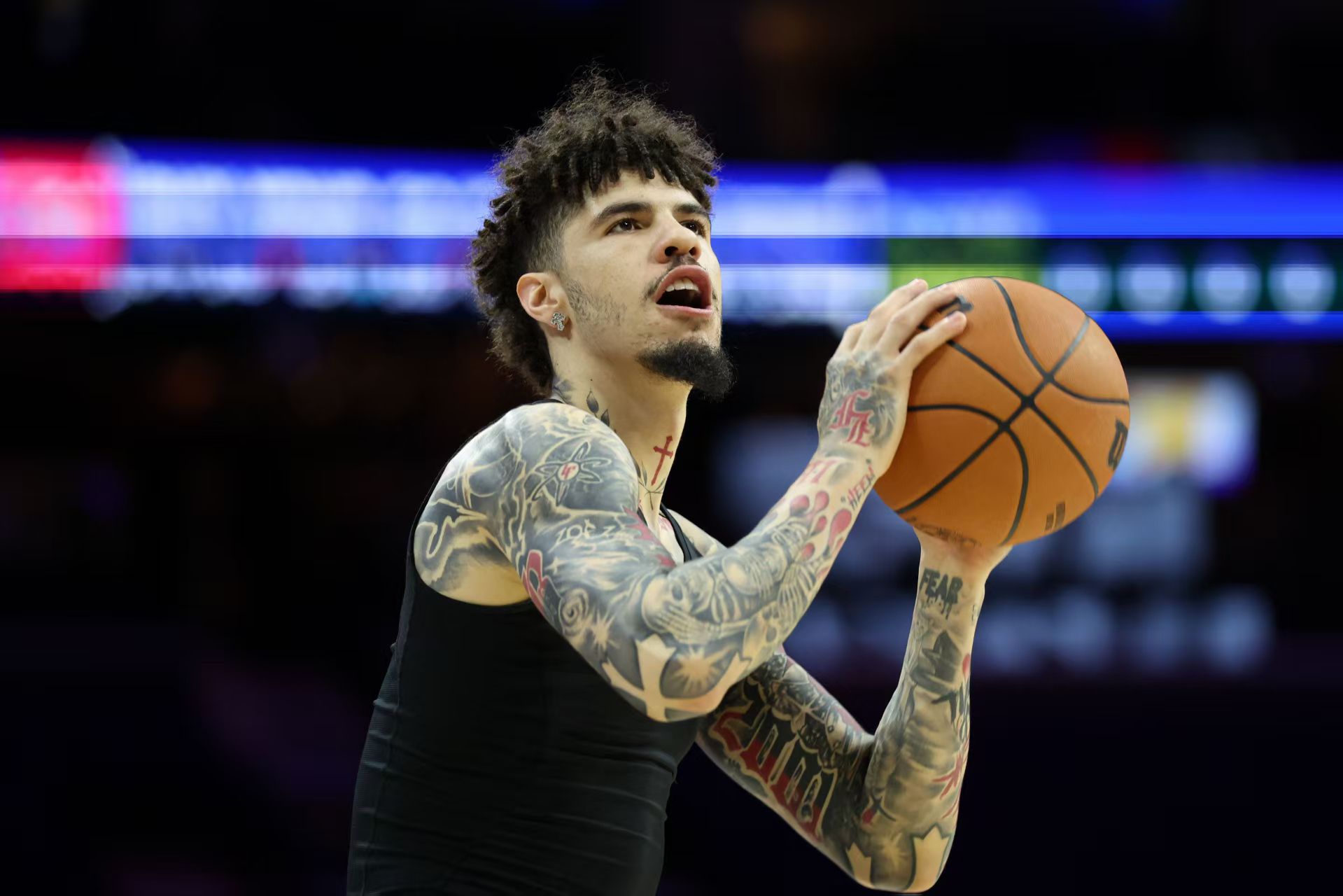 Anúncio oficial do Hornets: Sango e Plumlee foram enviados para a equipe da Liga de Desenvolvimento para treinar com a equipe