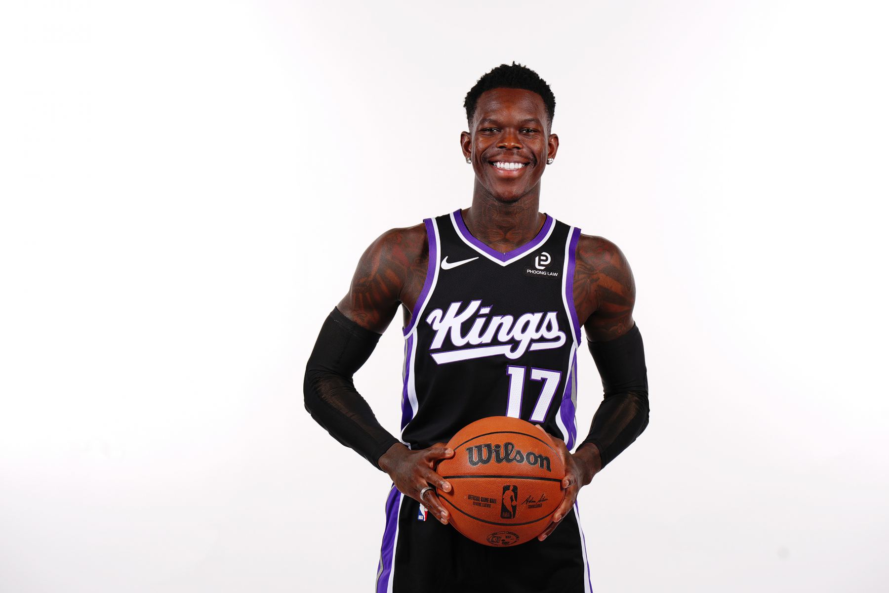 Ultrajante! Schroder acertou 1 de 19 arremessos nos últimos três jogos, com um sinal de mais ou menos de -54.