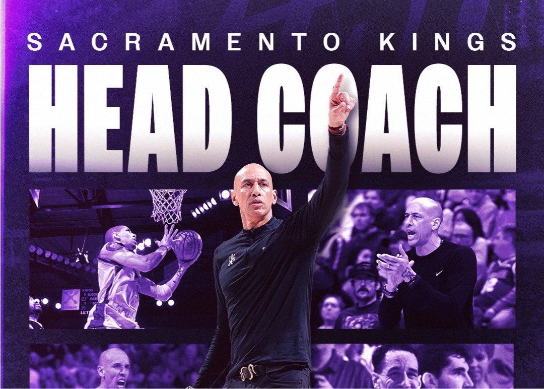 Técnico dos Kings, Christie: Vamos subir, a era dos Kings está chegando