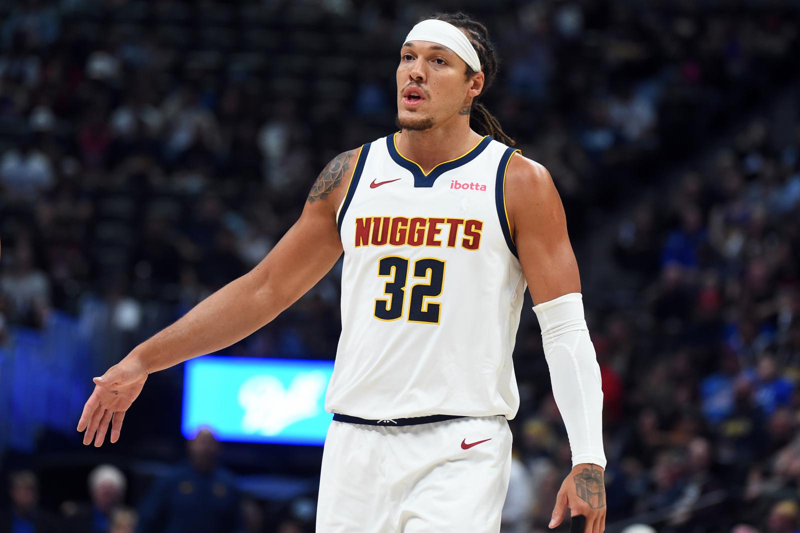 Último relatório de lesões para Kings vs. Nuggets: Murray, Gordon e Sasha podem jogar