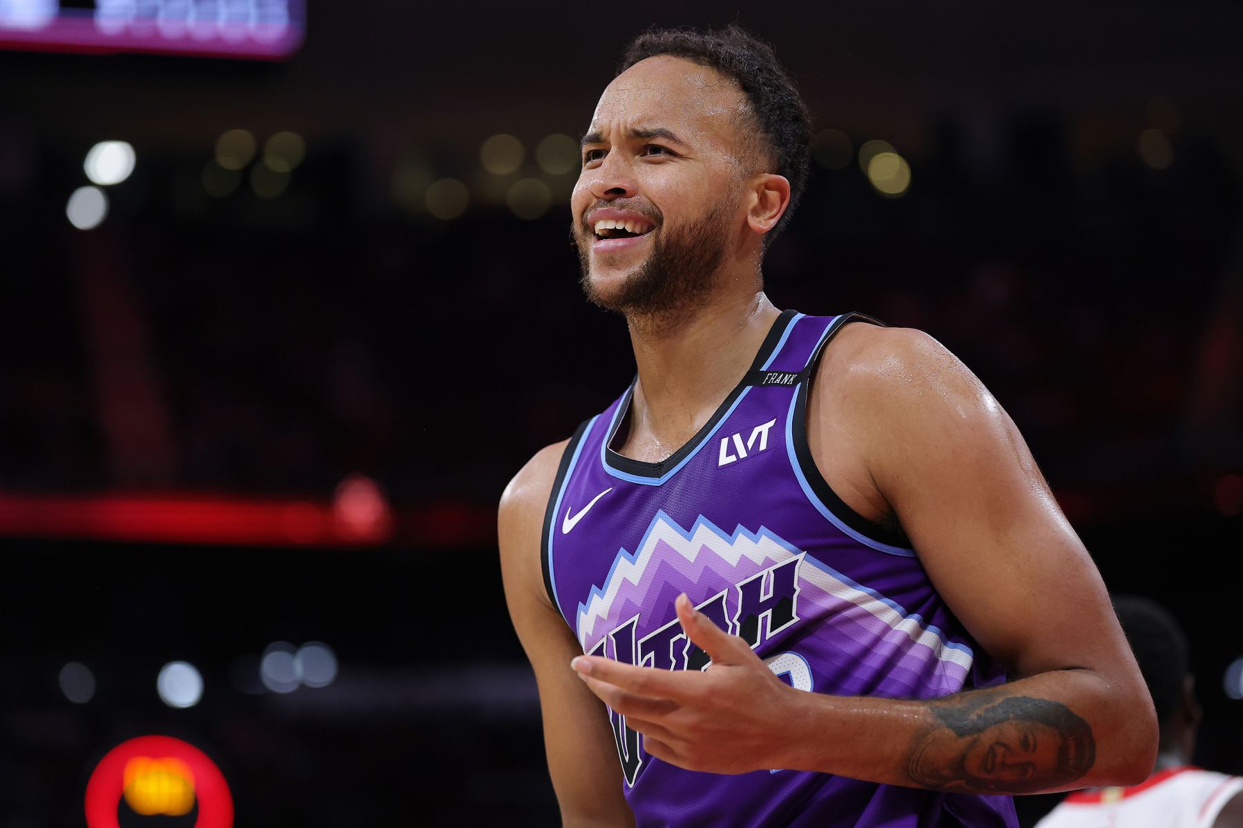 Lesão Jazz vs. Hawks de amanhã: 6 jogadores, incluindo Kyle Lee, Young e outros, estão ausentes