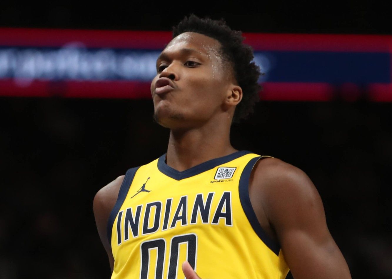 Lesões na partida do Pacers contra o Suns amanhã: Marcelin, Jackson e outros 6 estão ausentes