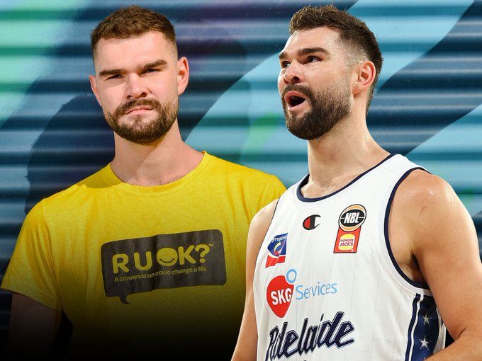 Oficial do 36ers: Isaac passou no teste de aptidão física e pode jogar contra o Taipan Snake
