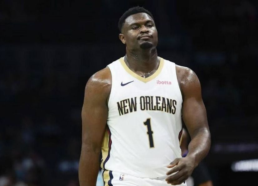 Zion sofreu 62% de lesões durante a gestão de Willie Green como técnico dos Pelicans e deve retornar ao jogo no próximo jogo