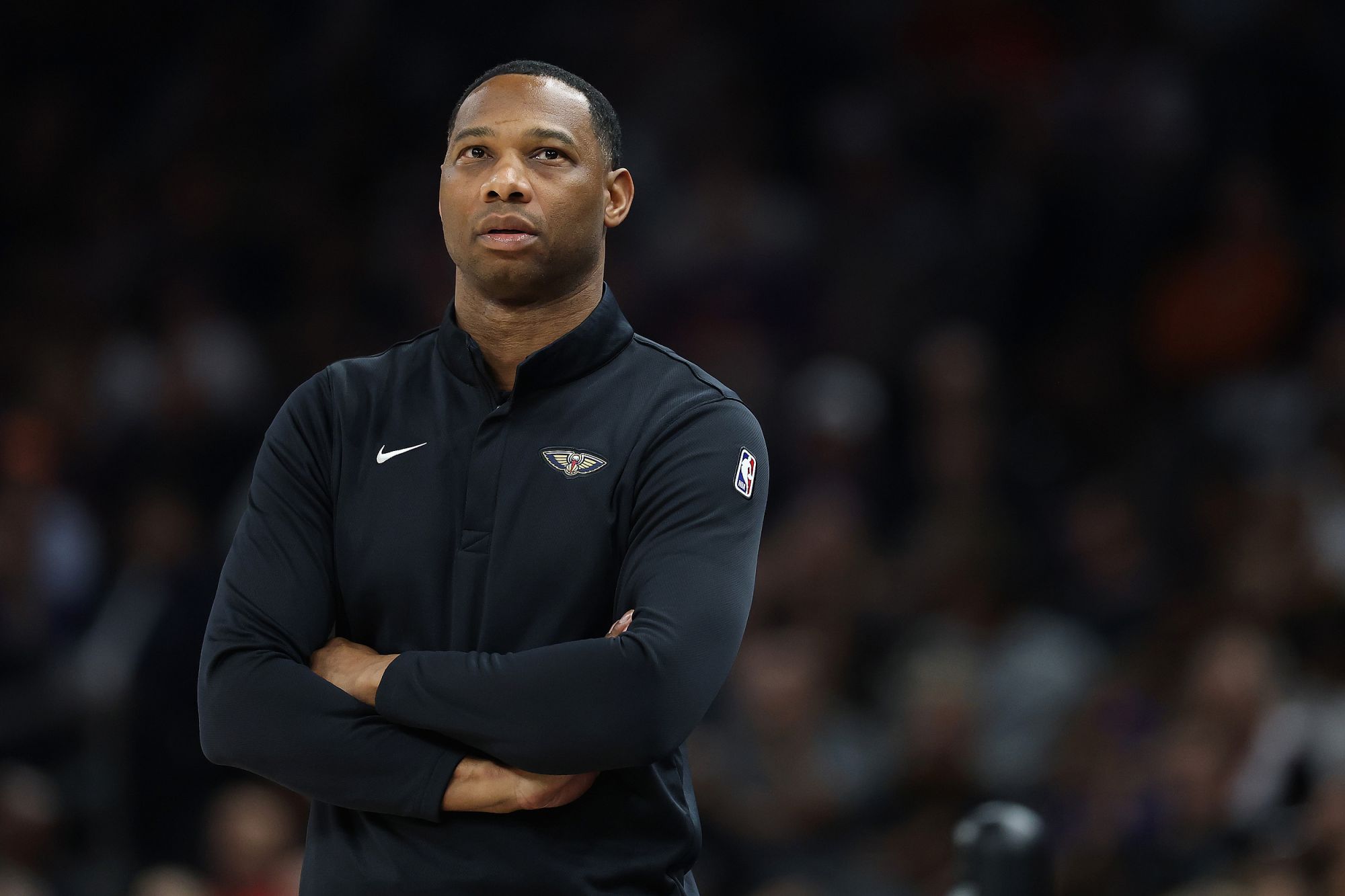 Repórter americano: O ex-presidente dos Pelicans, Griffin, queria demitir Willie Green no ano passado, mas o chefe vetou.