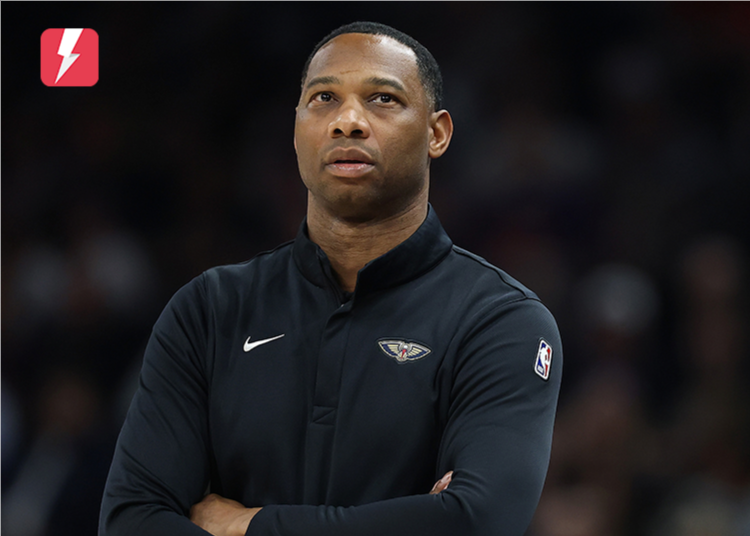 Relatório: Pelicans demitiu o técnico Willie Green