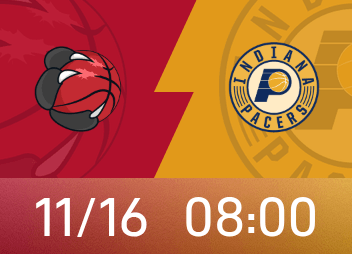Antevisão do Pacers vs. Raptors: Os Pacers estão cheios de soldados feridos e os Raptors se recuperaram e venceram 3 jogos consecutivos.